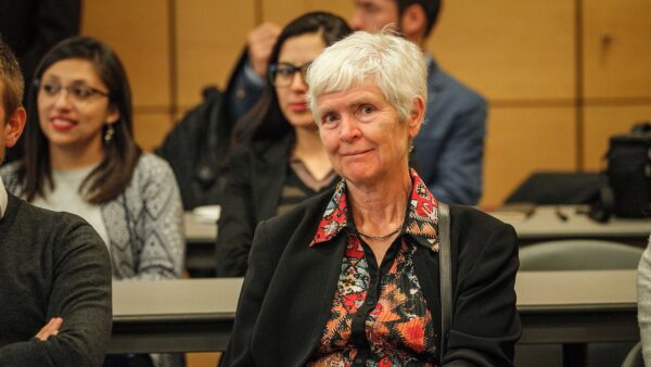 “Un profesor que no se preocupa de su bienestar tiende a descuidar el de sus alumnos”