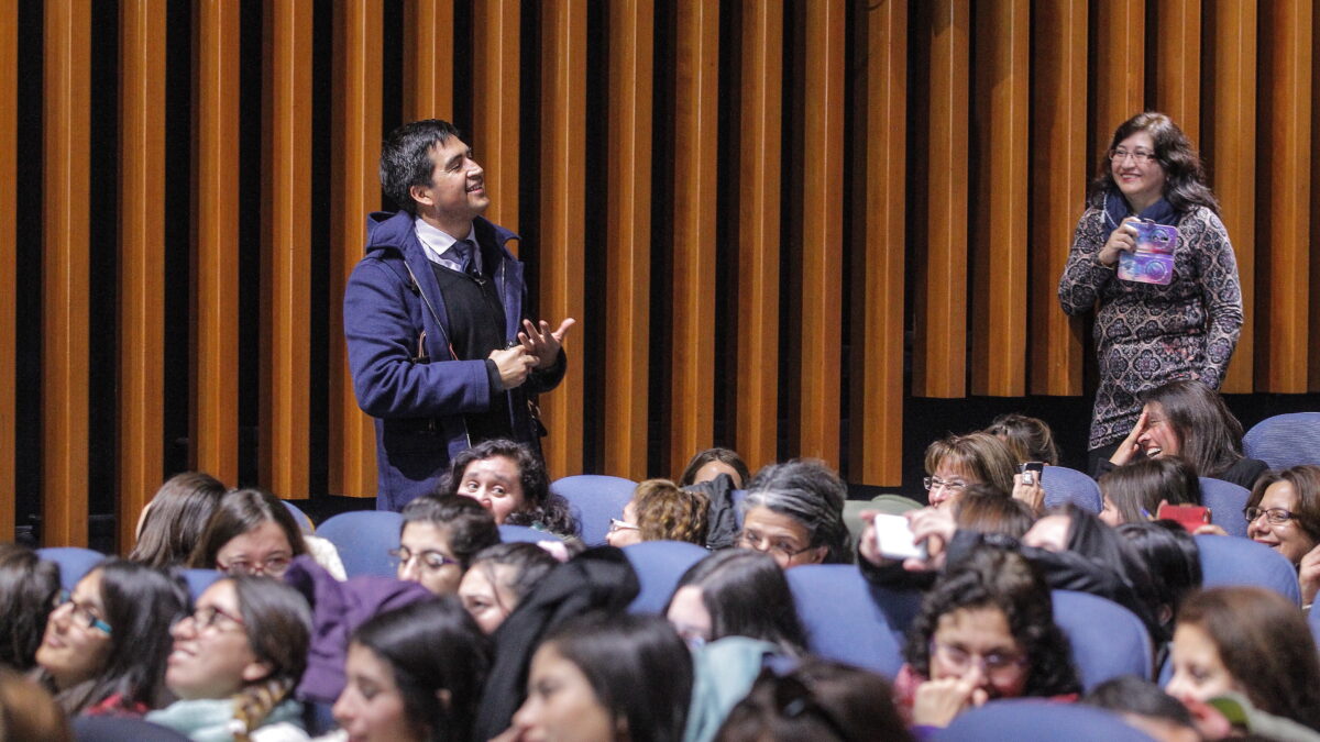 “El alumno promedio no existe”