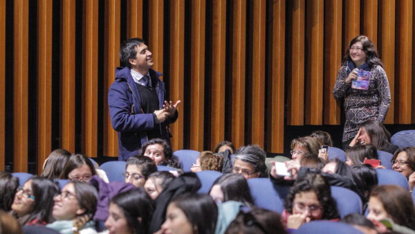 “El alumno promedio no existe”