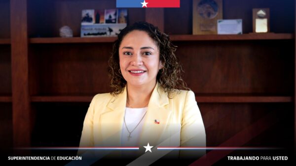 Superintendenta de Educación explica próximos pasos tras retiro de circulares y apunta a “desburocratizar las escuelas”