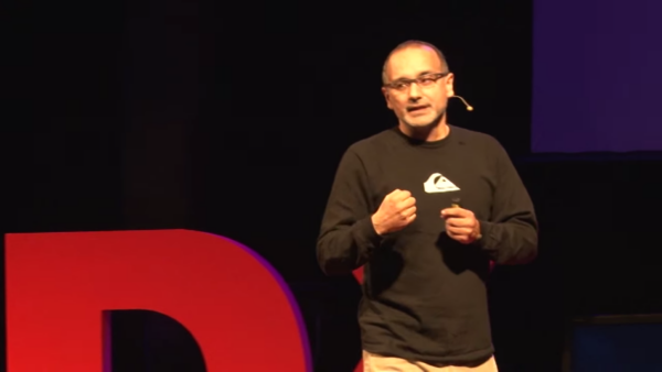 [VIDEO] Un cerebro atento es un cerebro feliz | Martín Reynoso