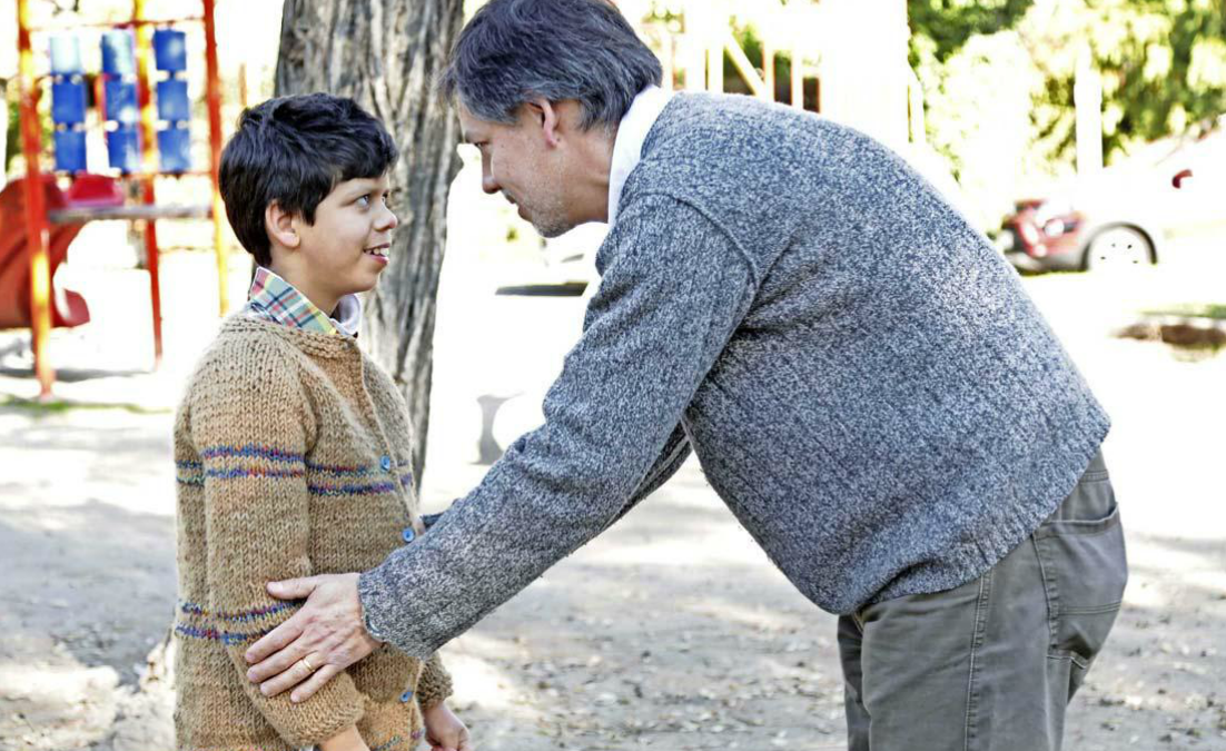 [El Mercurio] La inclusión de niños con necesidades educativas especiales es un “proceso en construcción”