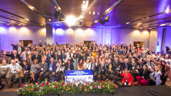 Fundación Irarrázaval reúne a sus más de 150 directores de todo Chile en un nuevo Seminario Nacional