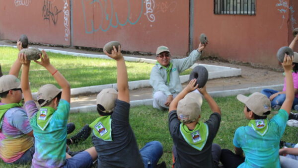 “Tu experiencia inspira”: primer concurso de relatos docentes premia a profesor de Curicó