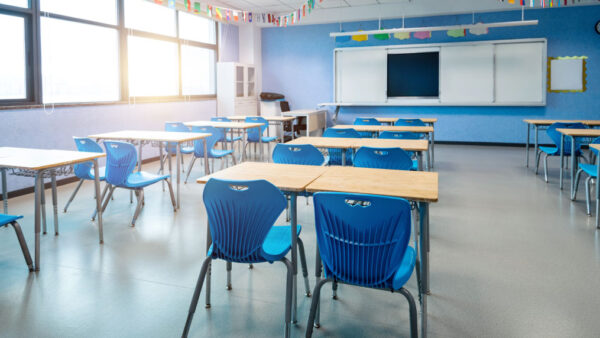 Aula Segura será obligatoria también en colegios particulares