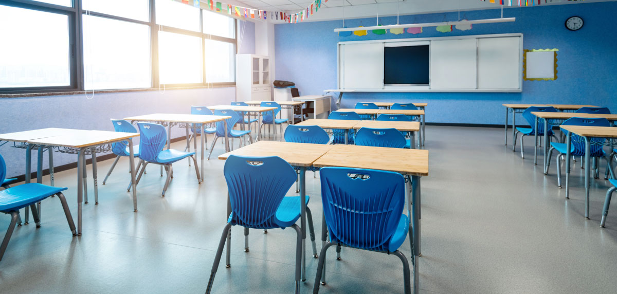 Aula Segura será obligatoria también en colegios particulares