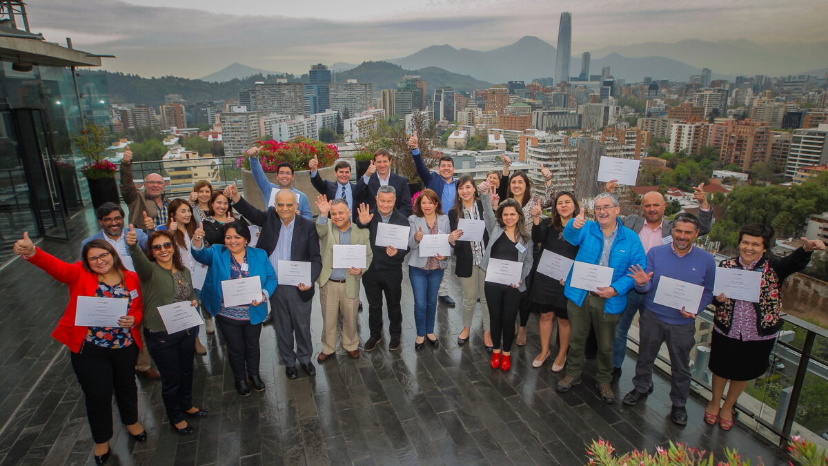 Taller de Apresto Laboral, ¿Cómo mejorar la inserción laboral de los alumnos?