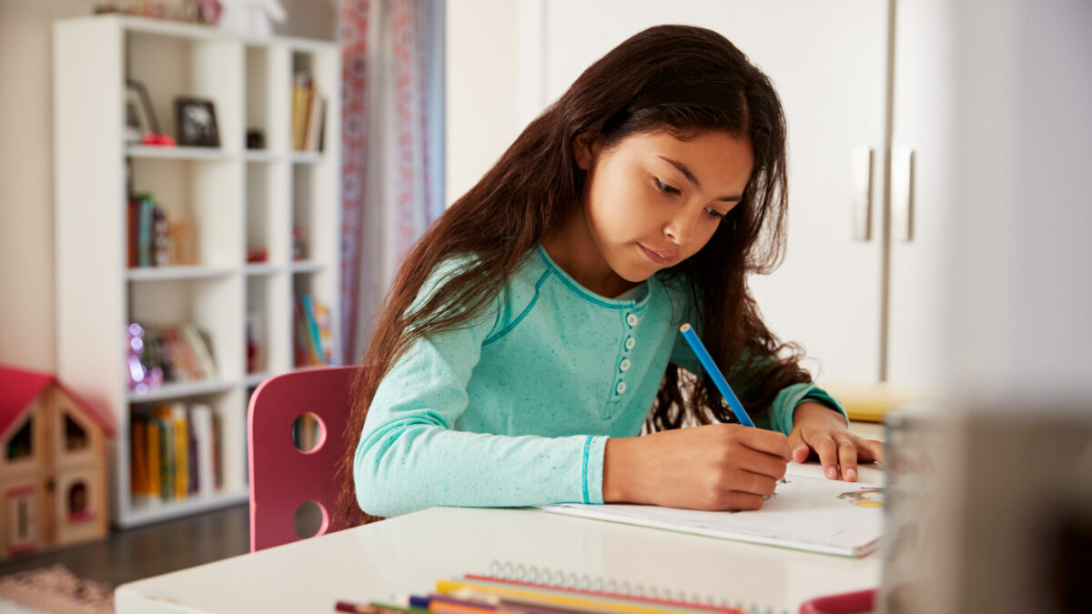 ¿Sí o no a las tareas?