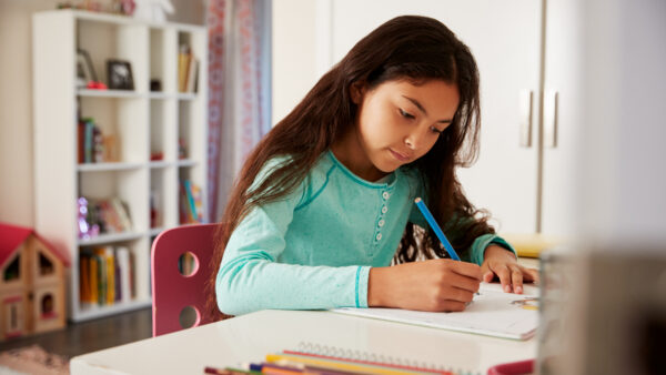 ¿Sí o no a las tareas?
