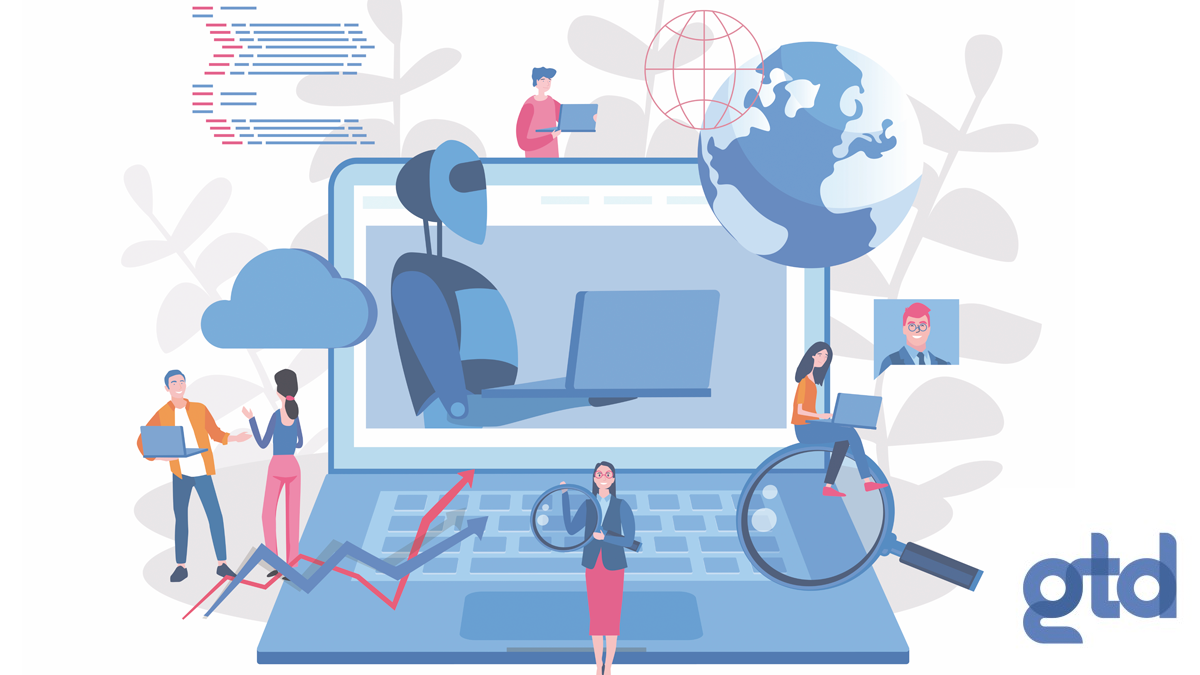 Lo que debes saber sobre la transformación digital: Desafíos para el 2023 que puedes realizar en tu comunidad educativa