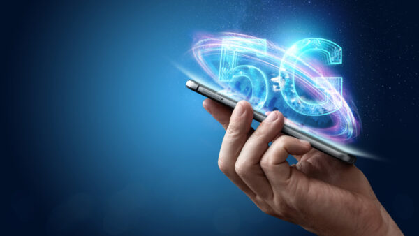 Conectividad 5G: Historia y evolución