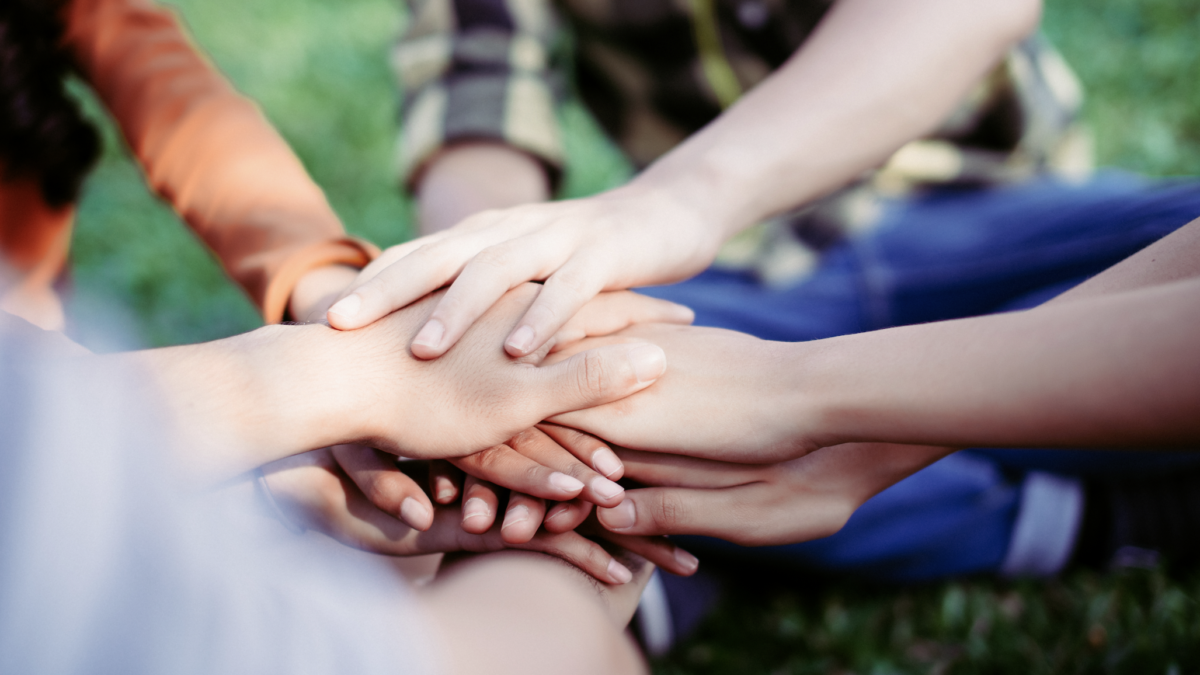 4 claves para estrechar lazos con la comunidad
