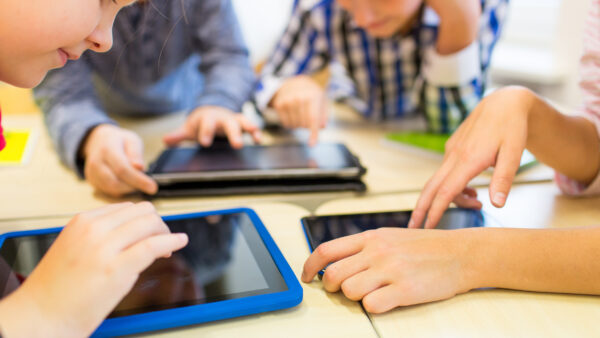 La tecnología mejora un 100% la motivación de los alumnos