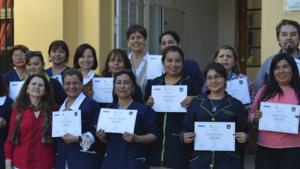 Capacitación docente busca fortalecer competencias comunicativas en los alumnos