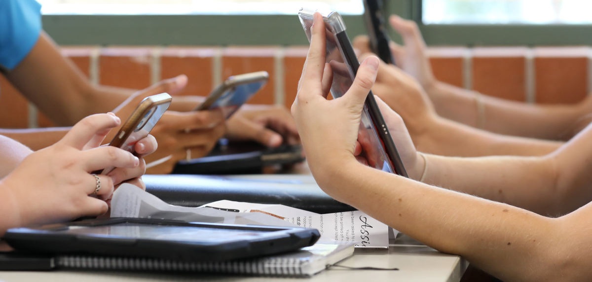 Acuerdos digitales: Cómo regular el uso de celulares y mejorar la convivencia escolar