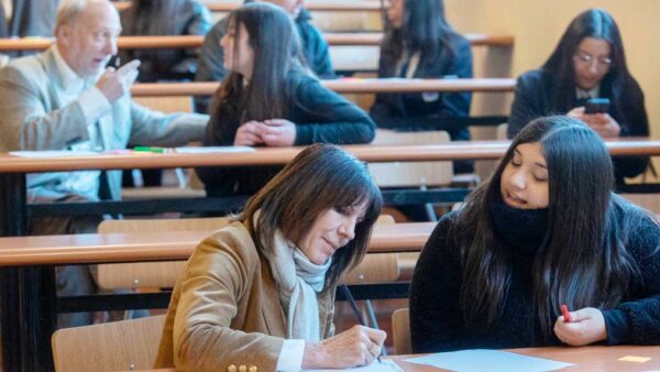 SOFOFA y Fundación Portas realizan nuevamente programa de mentorías en educación técnico-profesional