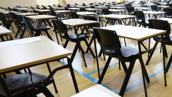 Primera Encuesta de Creencias sobre  Ausentismo Escolar