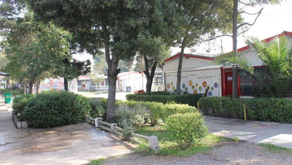 “Transformamos nuestro liceo para que nuestros estudiantes transformen su territorio y sueñen con un mundo mejor”