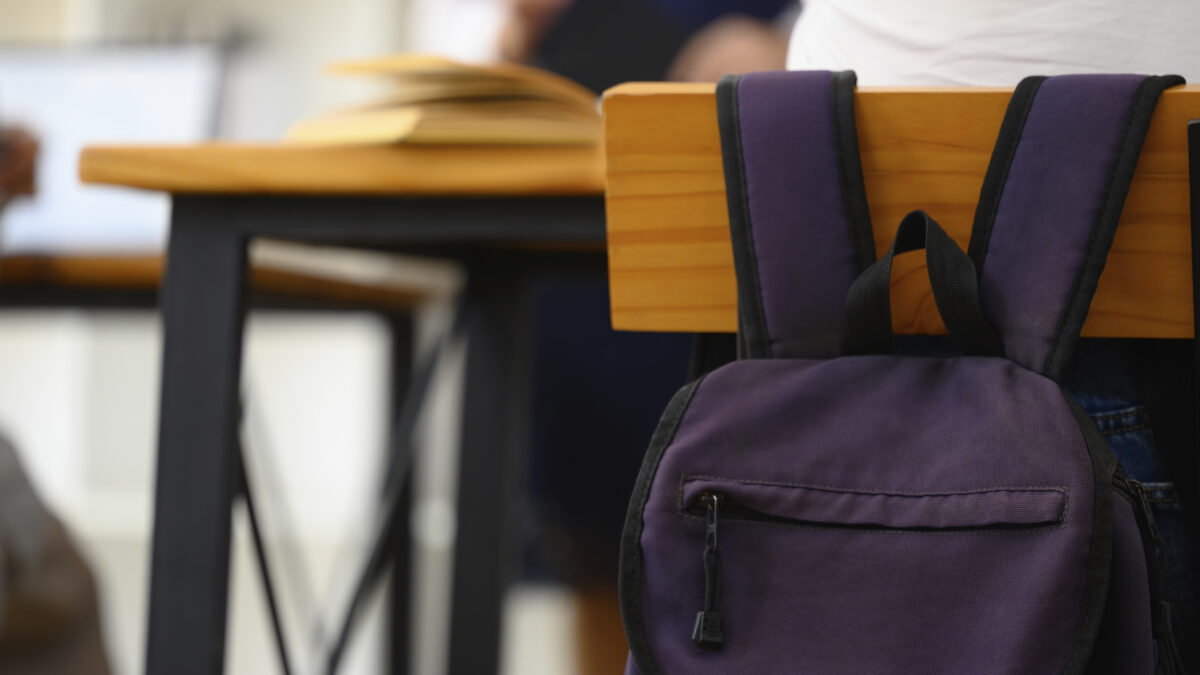Violencia escolar y autoridad docente: una conversación necesaria