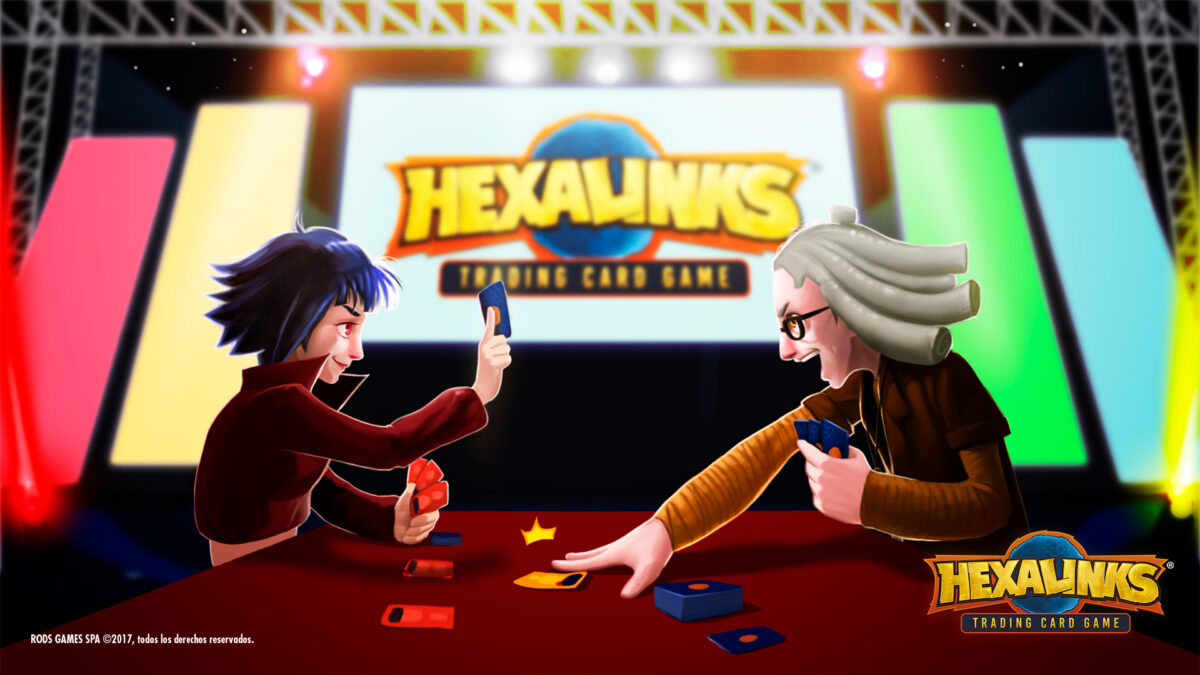 Activando la creatividad con juego de cartas