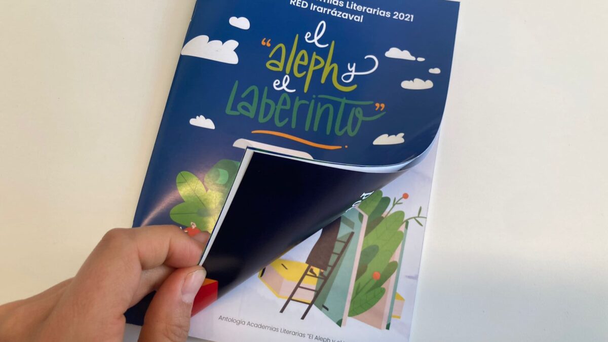 El sentir de los estudiantes a través de la escritura