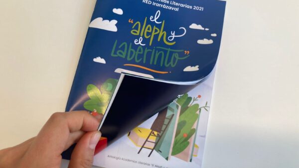 El sentir de los estudiantes a través de la escritura