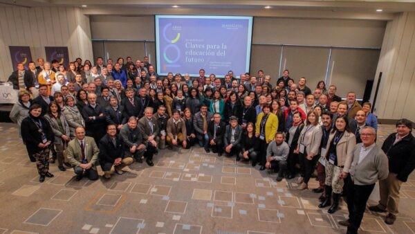 Fundación Irarrázaval realizará seminario anual de directores de manera presencial
