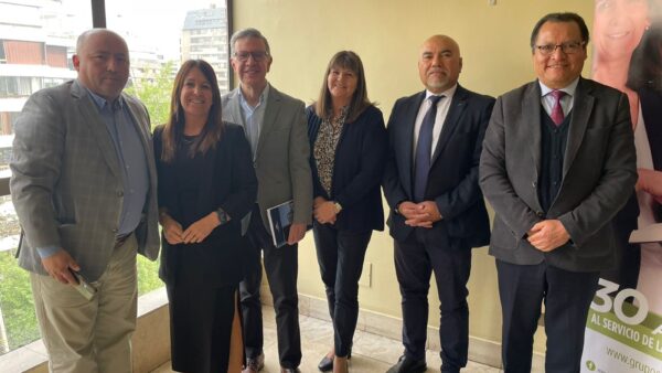 Reactivación Educativa y políticas de Estado, los focos del tercer encuentro “Hablemos de Educación”