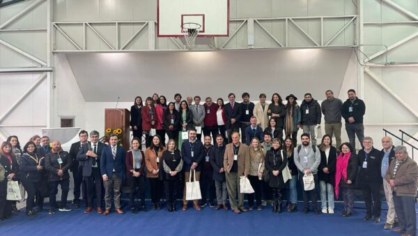 Seminario aborda la importancia de la vinculación en el mundo TP