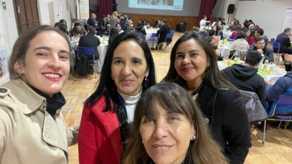 Colegio y Empresa: fructífera jornada de trabajo en La Protectora de la Infancia