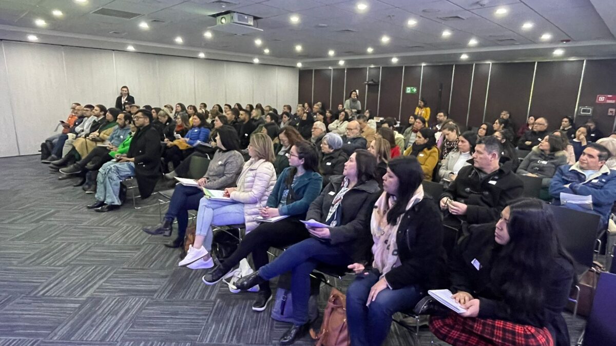 Asistencia Escolar: ¿es muy tarde para cambiar el rumbo?
