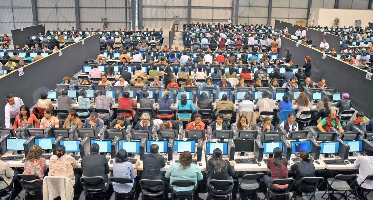 “Un 30% de los profesores está de acuerdo en ser evaluados”