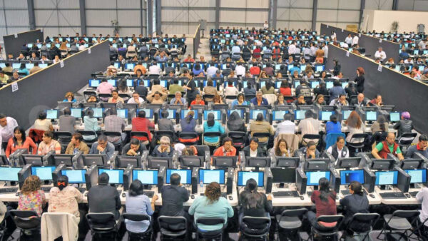 “Un 30% de los profesores está de acuerdo en ser evaluados”