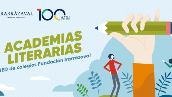 Academia Literaria: Un espacio de reflexión  en medio de la pandemia