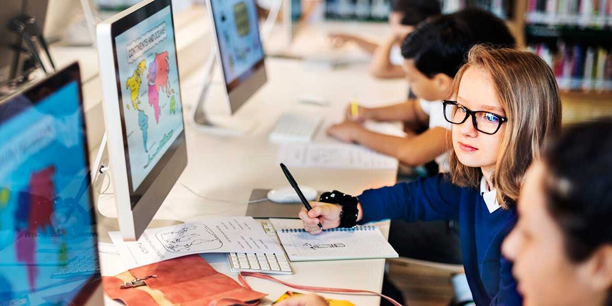 El Pensamiento Computacional