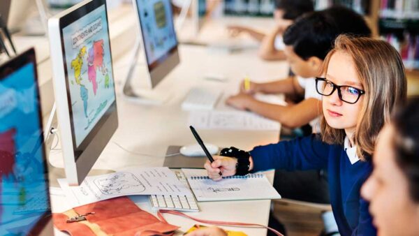 El Pensamiento Computacional