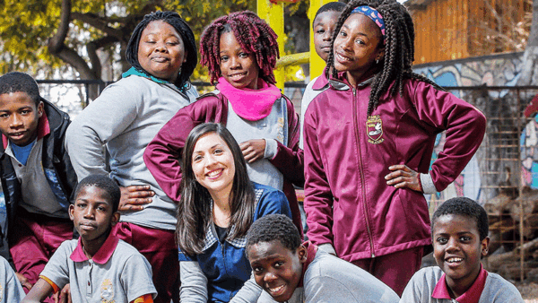 Educar en la diversidad