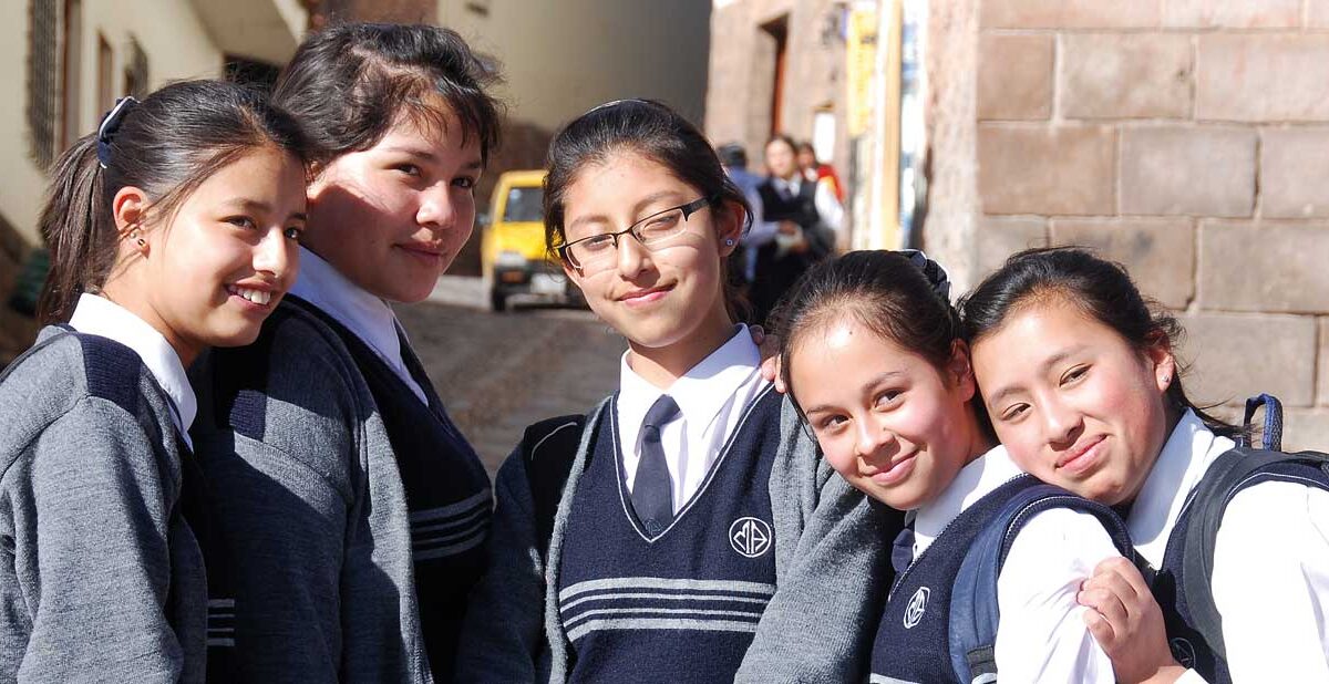 Educación Ciudadana y futuros profesores: Los cambios en formación Inicial Docente