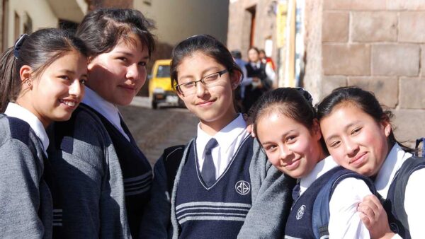 Educación Ciudadana y futuros profesores: Los cambios en formación Inicial Docente
