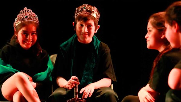 La importancia de incluir el teatro en el currículo nacional