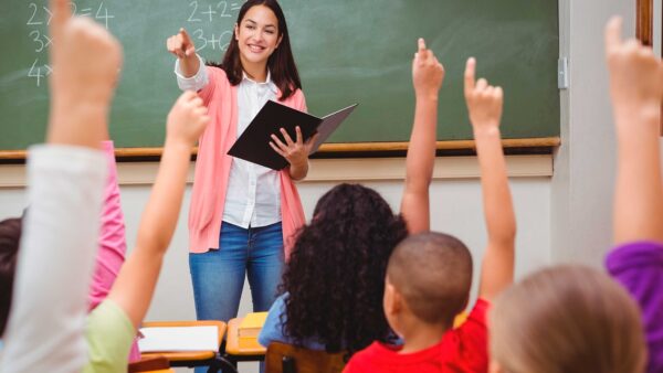 Profesores + valorados