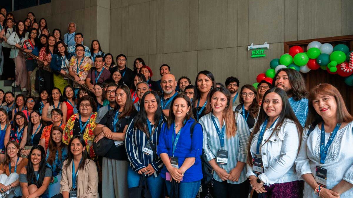 “Vimos una deuda en promover trayectorias de vida de los jóvenes TP”