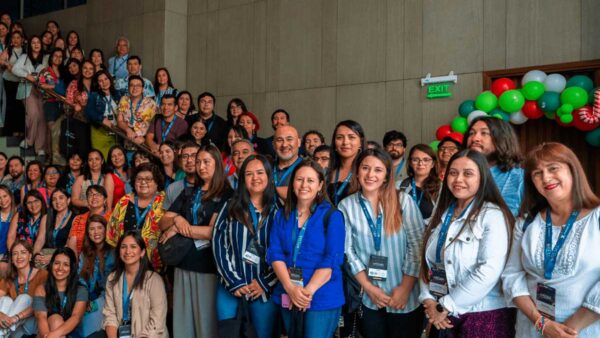 “Vimos una deuda en promover trayectorias de vida de los jóvenes TP”