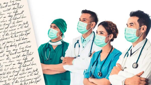Las humanidades se viven en pandemia