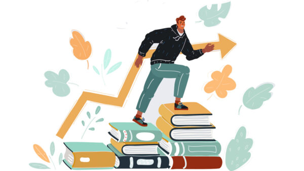 Educación en Chile: ¿avanza?