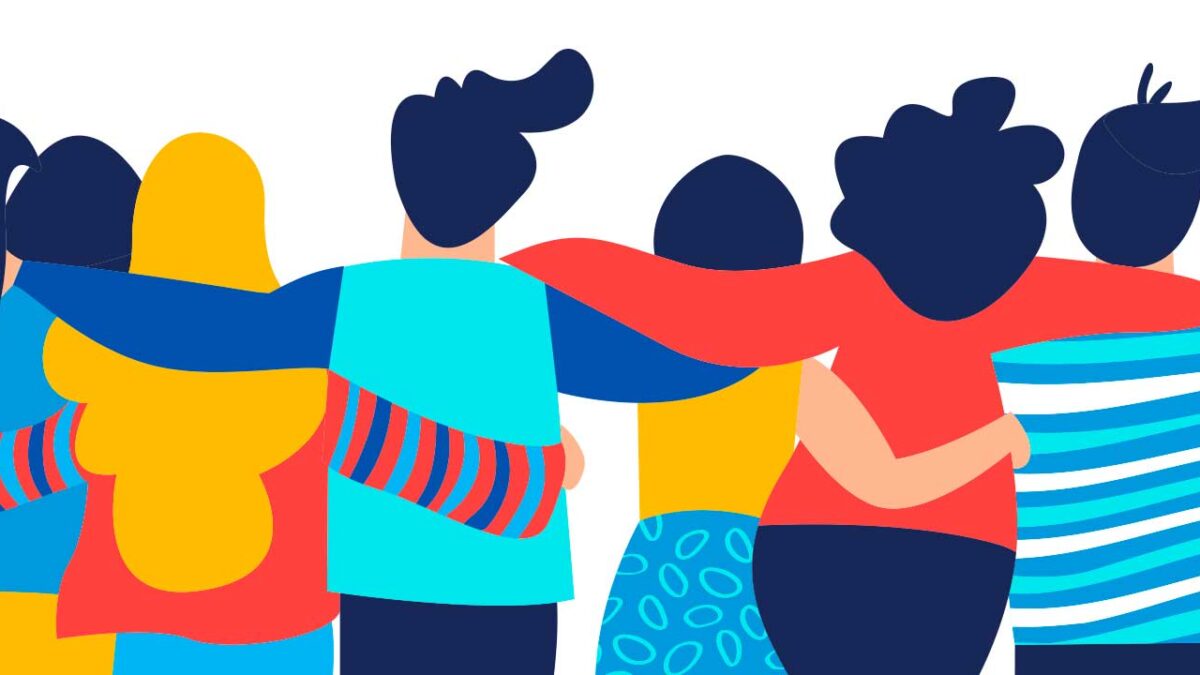 Avanzar en inclusión requiere cambios, también culturales
