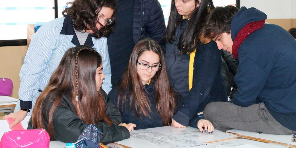 Flipped Classroom o clase invertida: El alumno como protagonista
