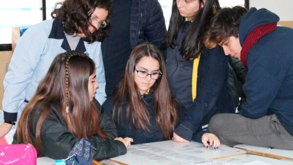Flipped Classroom o clase invertida: El alumno como protagonista