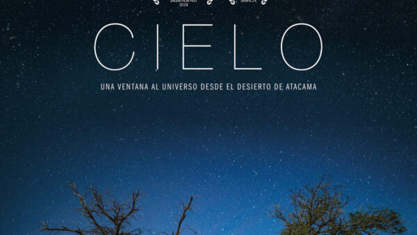 Películas y documentales para viajar por Chile
