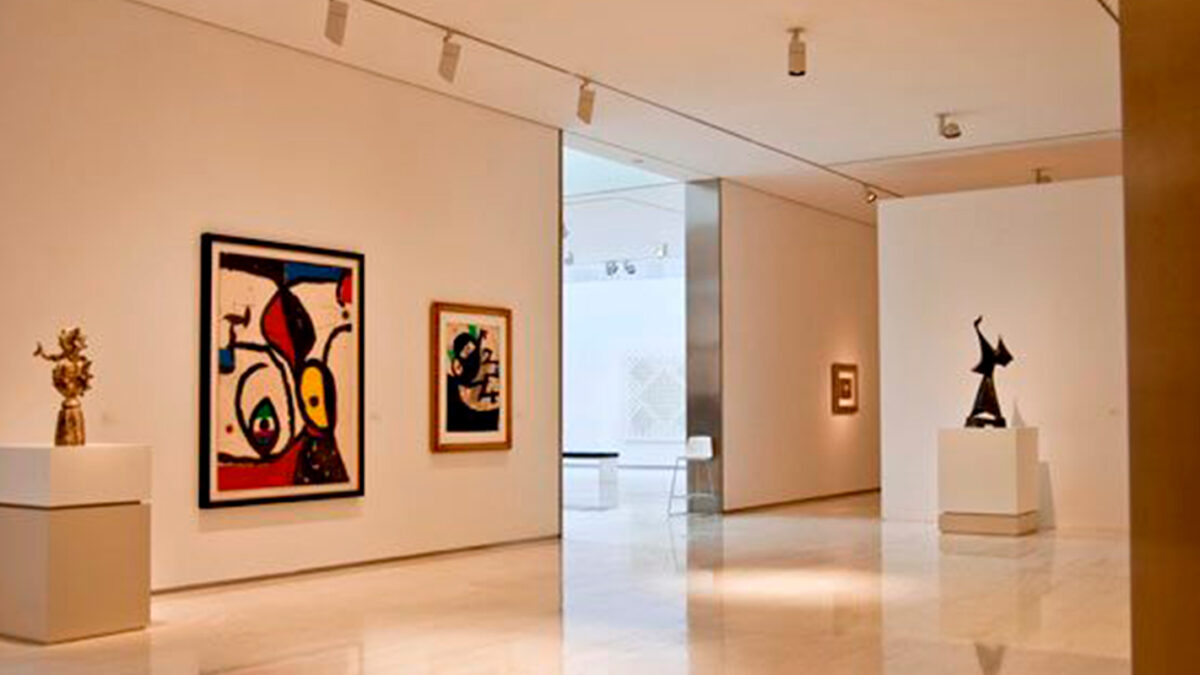 Museos abiertos, ¡a aprovecharlos!